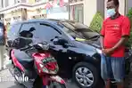 Curi Gabah, Warga Klaten Diciduk Polisi : Sempat Intai Korban & Hasil Curian Dijual Rp 4 Ribu per Kg