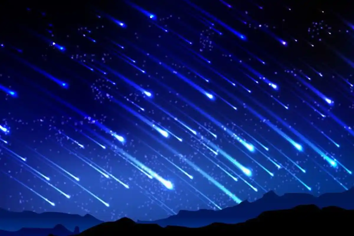 Kamu Harus Tahu, Ini 3 Fenomena Langka Langit di Bulan Agustus, Jangan Lewatkan