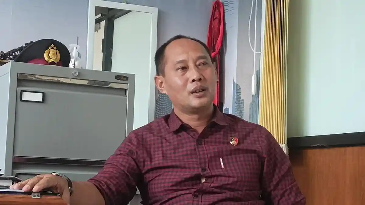 Satreskrim Polres Kudus Dalami Kasus Lelang Arisan Online Bodong 
