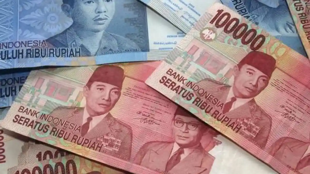Ingin Tukar Valas Hari Ini? Berikut Kurs Rupiah Terhadap Dollar AS di Lima Bank