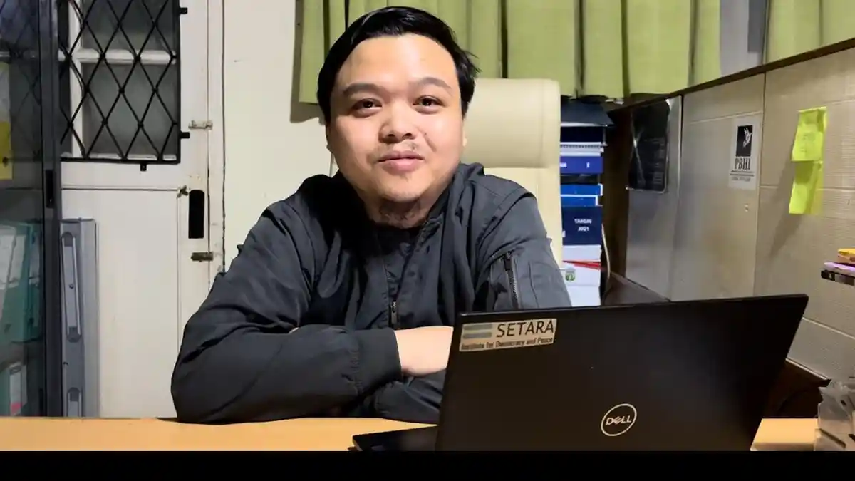 Setara Institute Identifikasi 10 Isu Prioritas Bisnis dan HAM di Indonesia