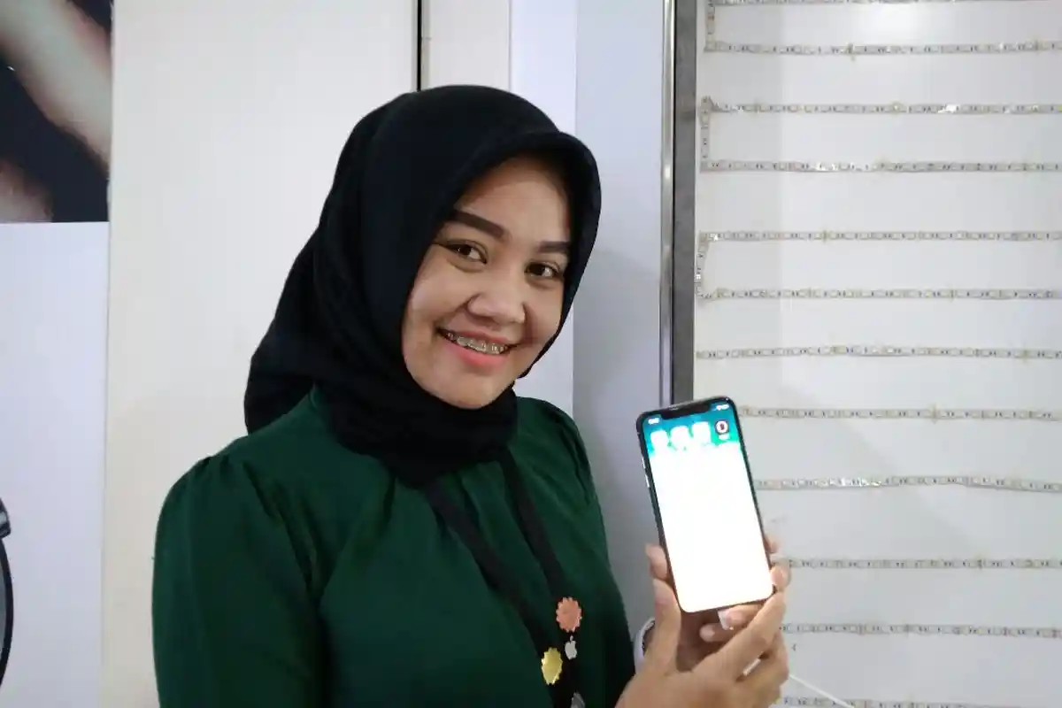 Ini Teknologi yang Disematkan pada iPhone X, Nomor 6 Paling Disukai Netizen