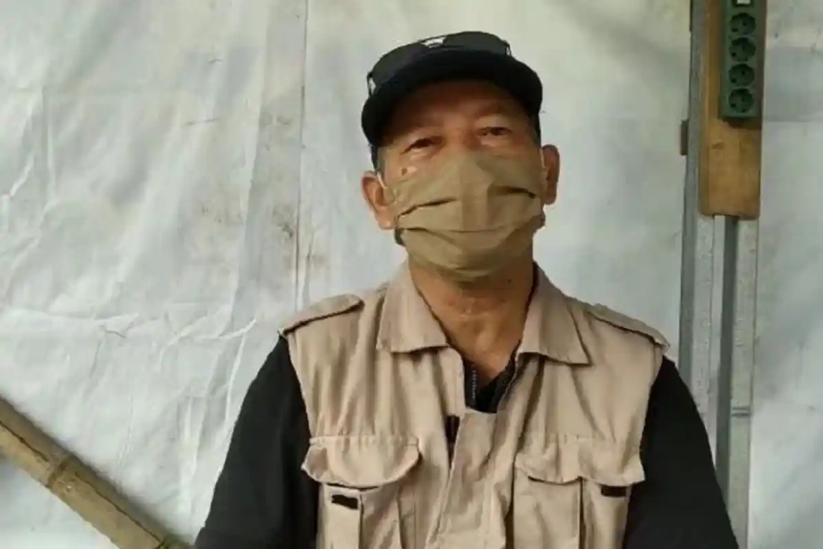 Ketua RT di Depok Ini Potong Dana Bansos, Katanya karena Tak Enak kepada Warga yang Tidak Dapat