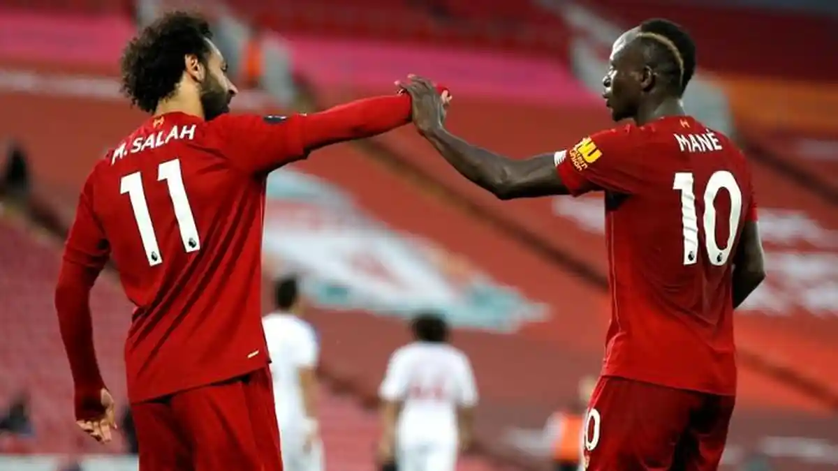 Mauricio Pochettino Dikabarkan Ingin Bawa Sadio Mane ke Chelsea