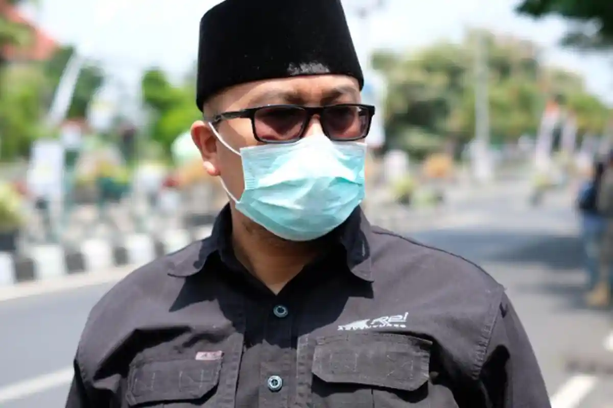 Jalan Tembus ke Paralayang Lewat Songgokerto-Sumberejo Batu Telah Buka untuk Umum