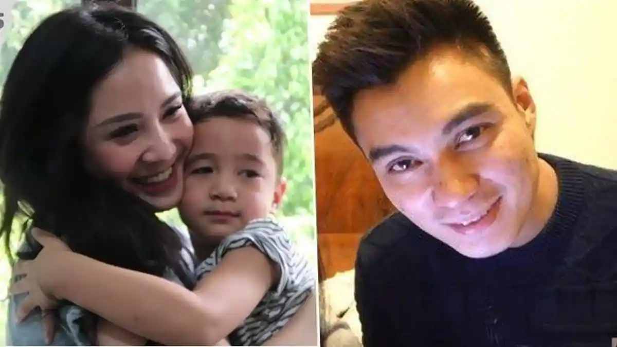 Alasan Rafathar Ogah Berdamai dengan Baim Wong, Ternyata Karena ini