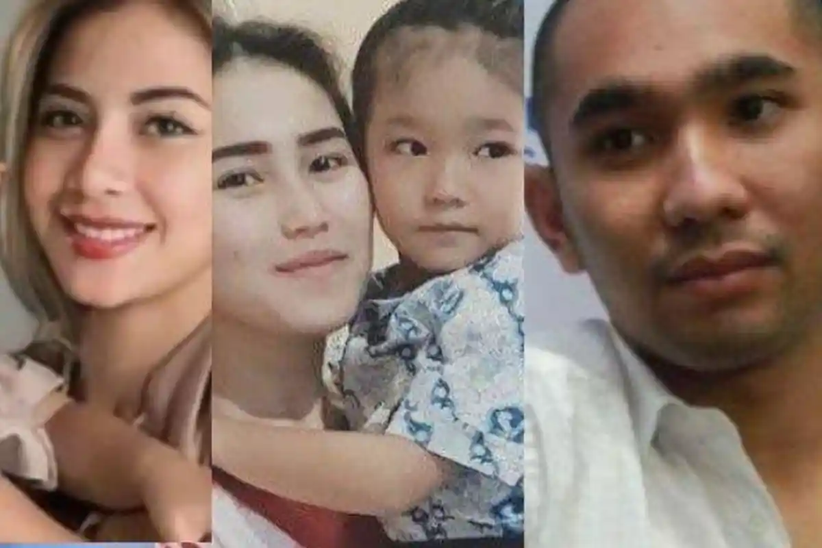 Sosok Enji Baskoro Eks Ayu Ting Ting, Putra Jenderal Dicap Doyan Selingkuh, Hana Kartika: Kebiasaan
