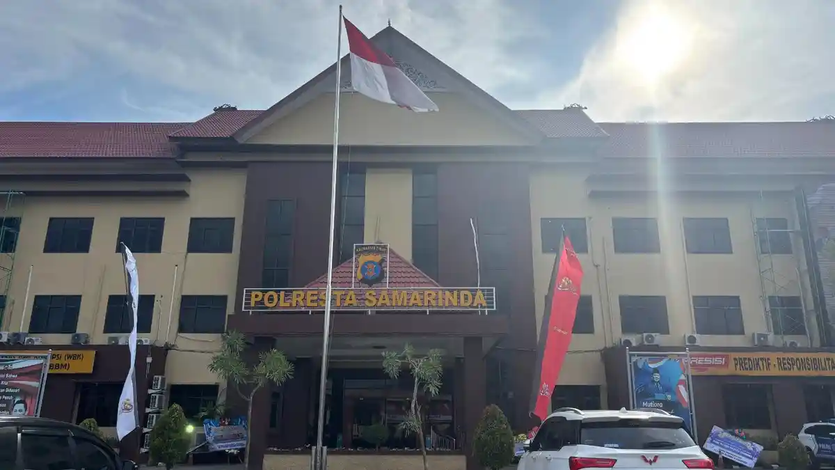 8 Jam Dicecar 78 Pertanyaan, Dokter RSUD AWS Tak Berkutik di Polresta