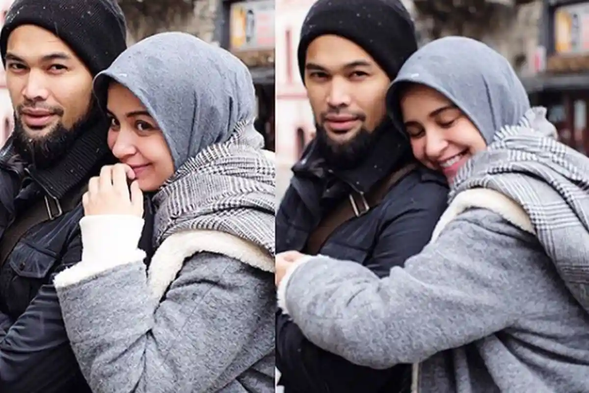 Di Depan Raffi Ahmad, Teuku Wisnu Bongkar Pertemuan Pertama dengan Prabowo Singgung Umar Bin Khattab