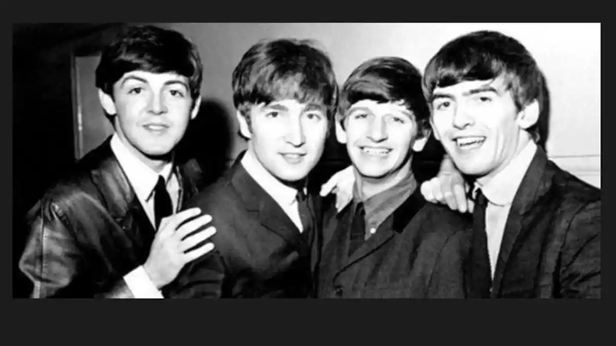 Lirik dan Chord Lagu Here, There, and Everywhere - The Beatles, 'To a Better Life'