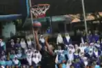 Coaching Clinic NBA Junior