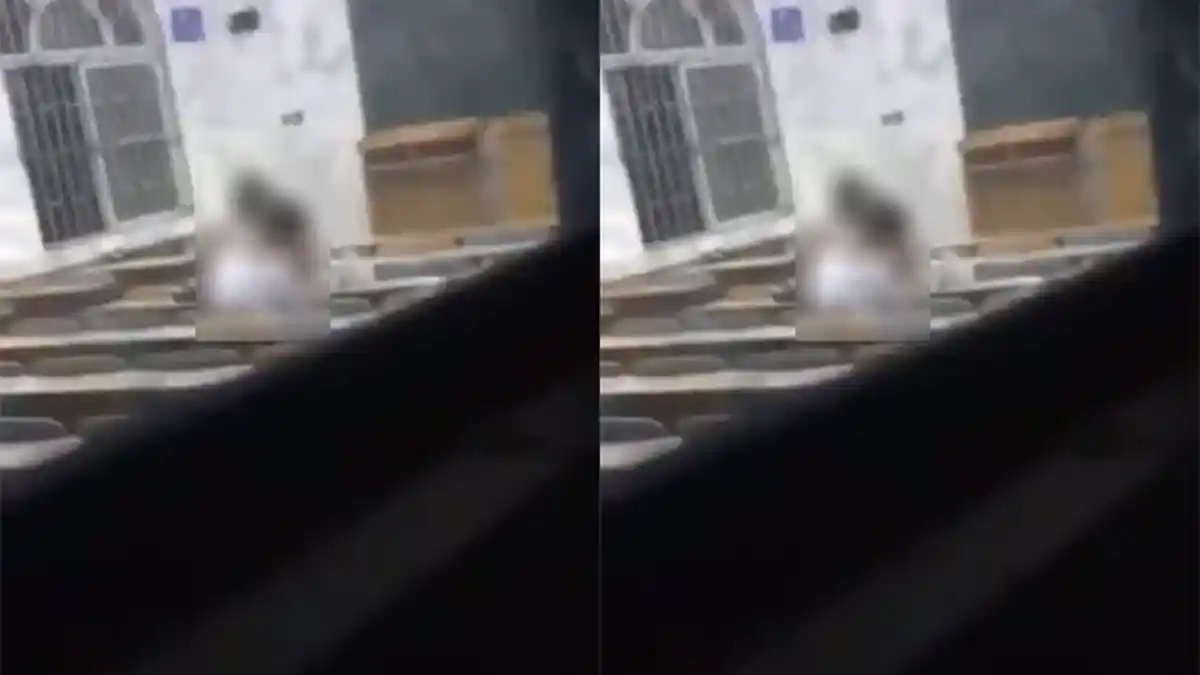 Sejumlah Siswa di Jambi Rekam Guru SD Diduga Berhubungan Intim