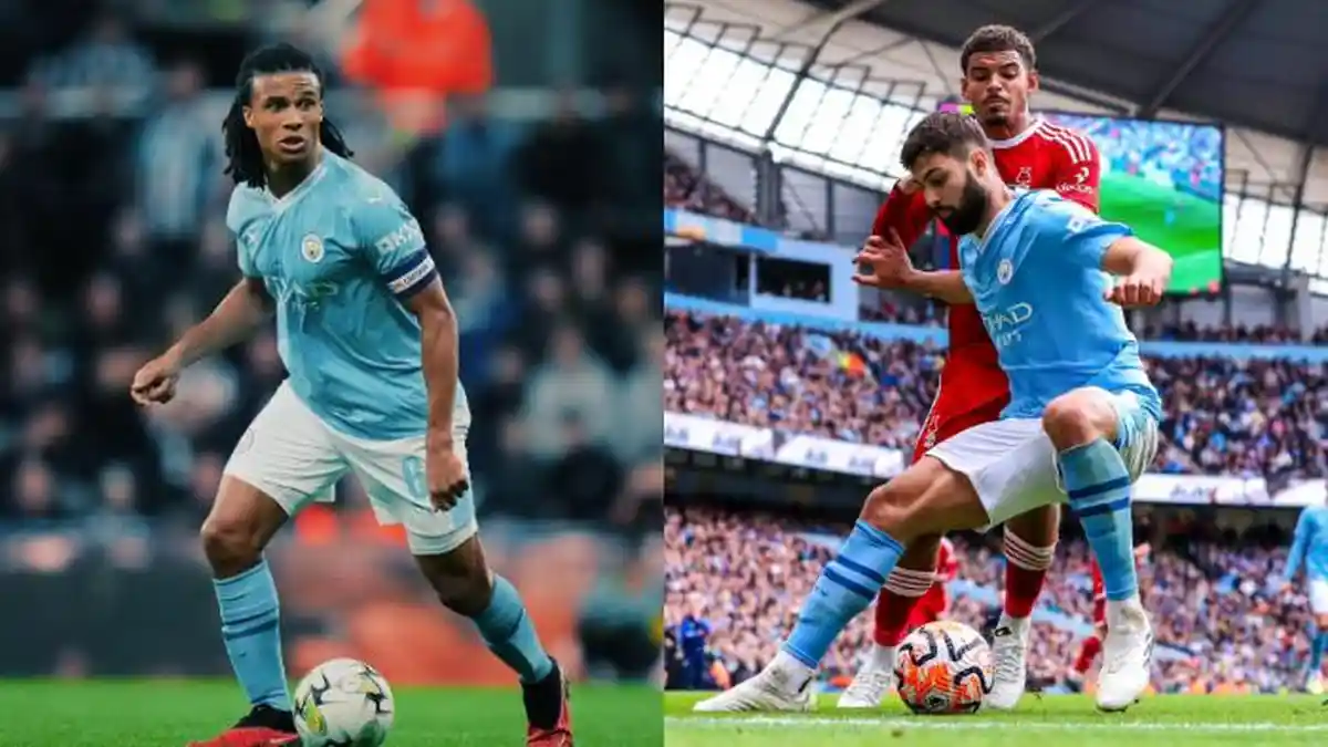 Josko Gvardiol Lebih Dijagokan saat City Vs Wolves, Nathan Ake Ngaku ...