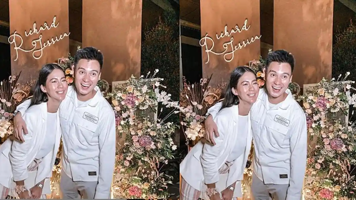 Ditinggal Suaminya ke Pulau Terpencil, Paula Verhoeven Khawatirkan Baim Wong Soal Ini