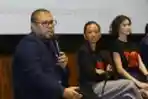 Syukuran Film Perempuan Tanah Jahanam