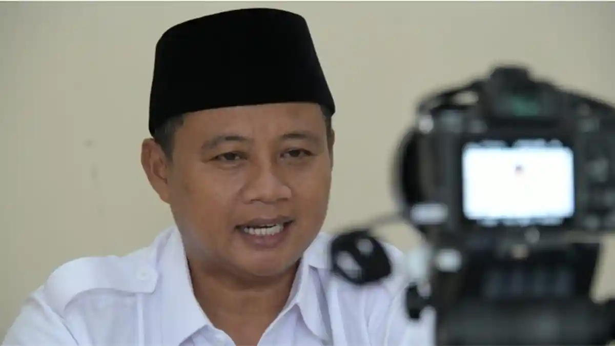 Uu Ruzhanul Berharap Wisata Kuliner Mampu Meningkatkan PAD Jawa Barat
