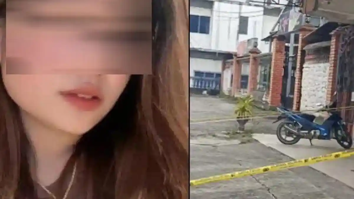 Wanita Muda Meninggal Diduga Lompat dari Lantai 3 Wisma di Karimun