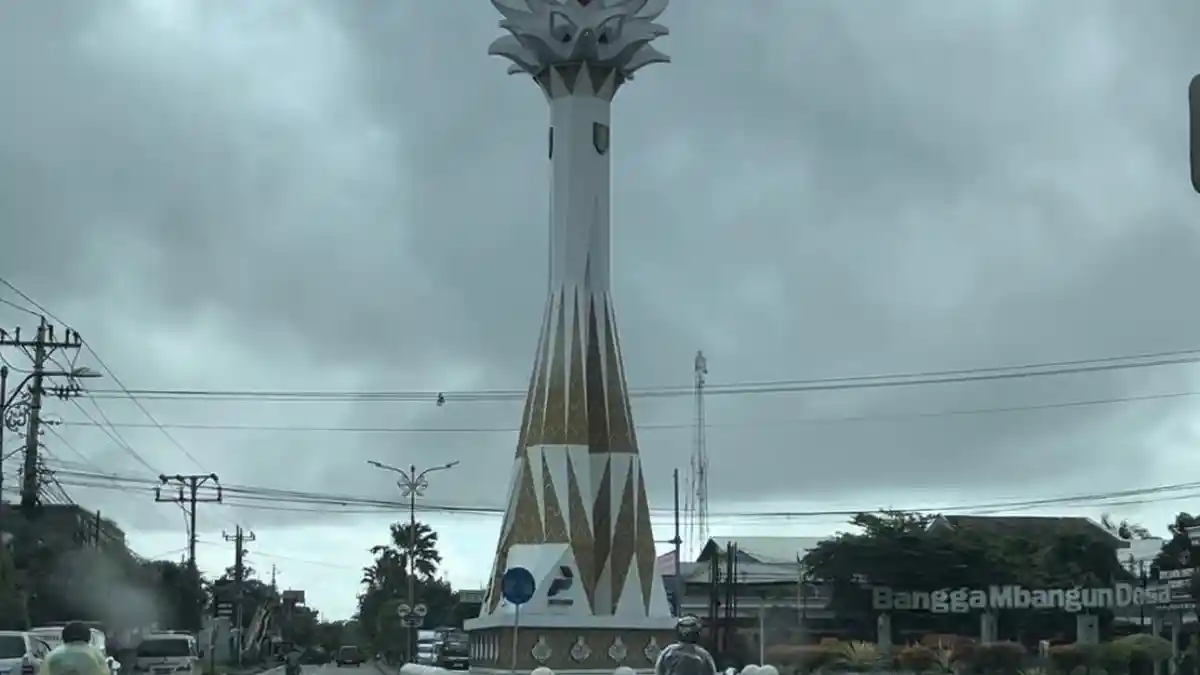 Waspada! BMKG Peringatkan Potensi Cuaca Ekstrem pada 4–10 Desember 2025