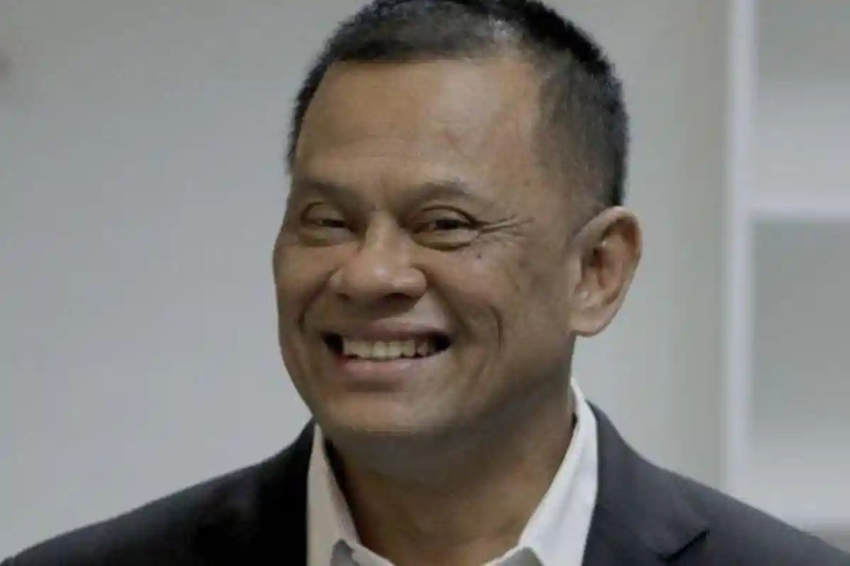 Artinya Apa Ini? Jokowi Pernah Tawari Jabatan Menhan Buat Gatot Nurmantyo, yang Mau Prabowo Subianto