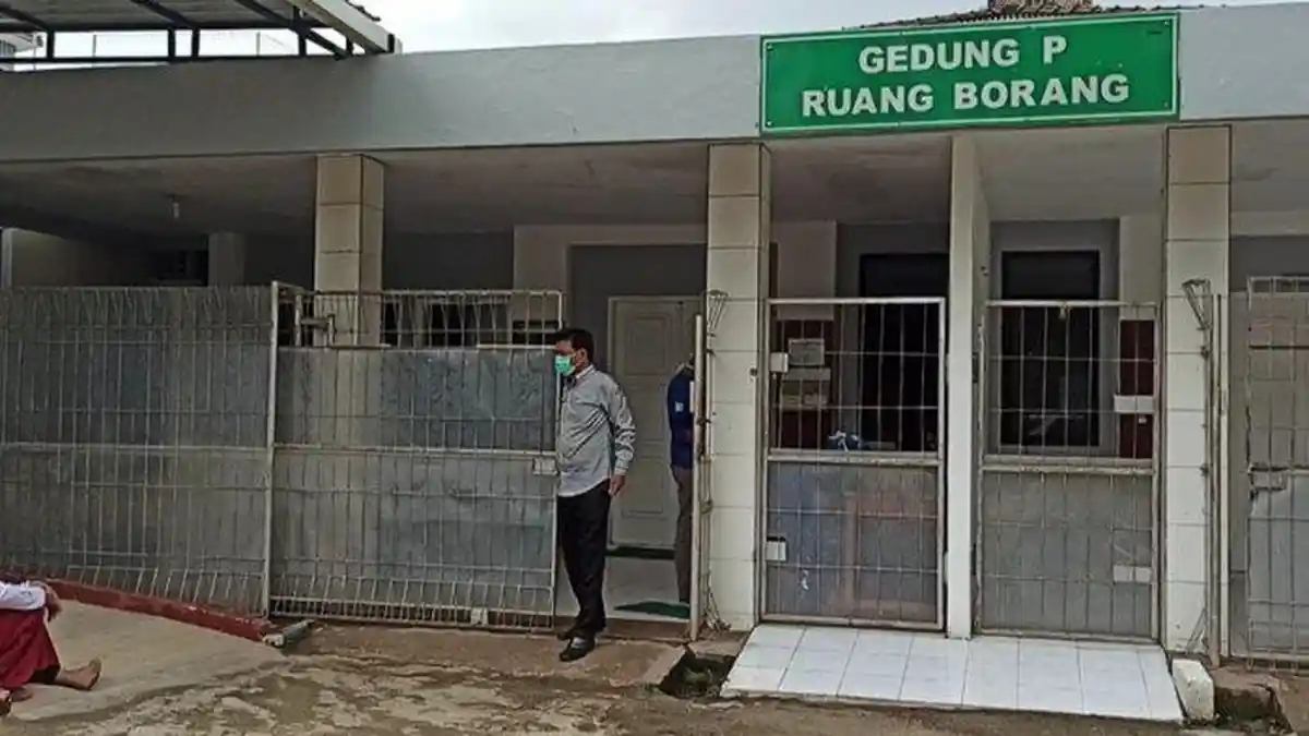 BREAKING NEWS: Dua PDP Covid-19 di RSMH Palembang Meninggal Dunia
