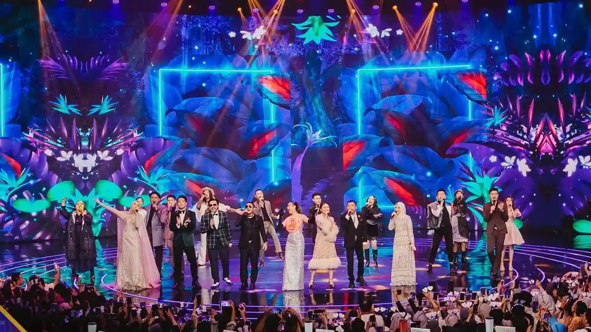 Daftar Lengkap Hadiah Pemenang Indonesian Idol 2023: Mulai dari Juara 1, Runner Up hingga Top 14