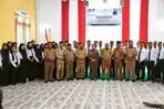 Tutup Latsar CPNS 2026 Pemkab Taliabu, Sashabila Mus Tekankan Integritas dan Pengabdian