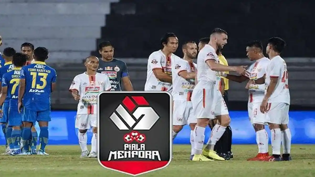 Nasihat Eks Kapten kepada Persib Bandung jika Ingin Kalahkan Persija dan Juara Piala Menpora 2021