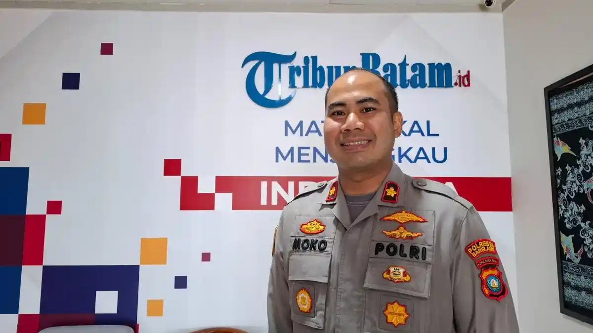 Kasus Pengeroyokan dan Pengerusakan Kos di Jodoh, Polisi Sebut Ada Pelaku Lain