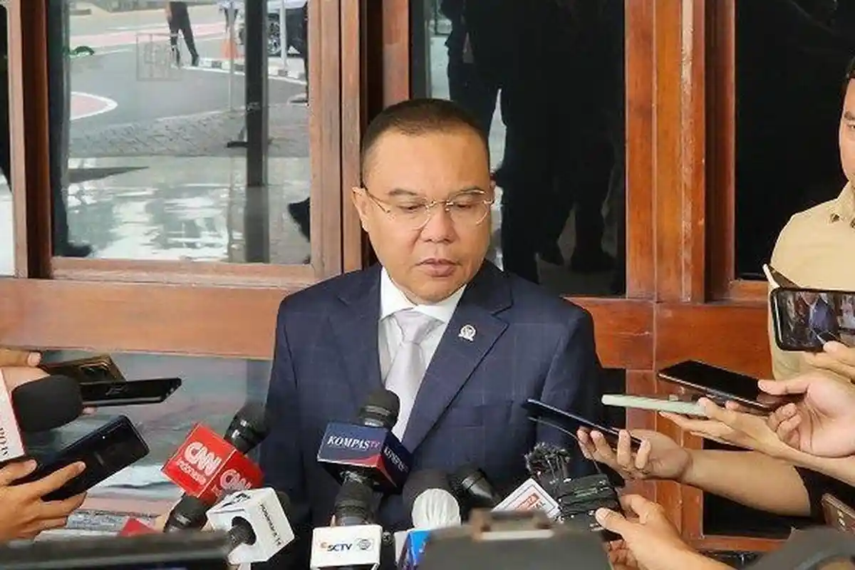 Tanggapan Aktivis Mahasiswa Soal Dasco yang Langsung Telepon Prabowo Saat Dengarkan Keluhan Hakim