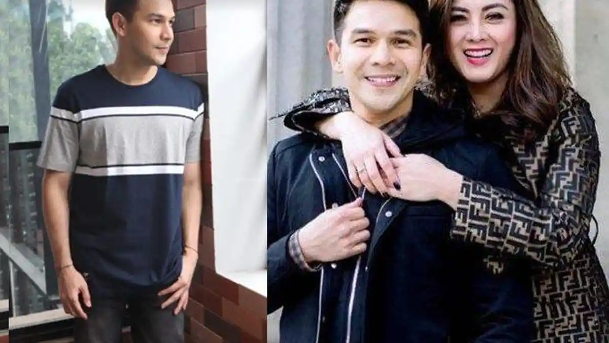 Hasil Mediasi Perceraian Jonathan Frizzy Dengan Dhena Devanka Gagal, Hak Asuh Anak Pada Siapa?