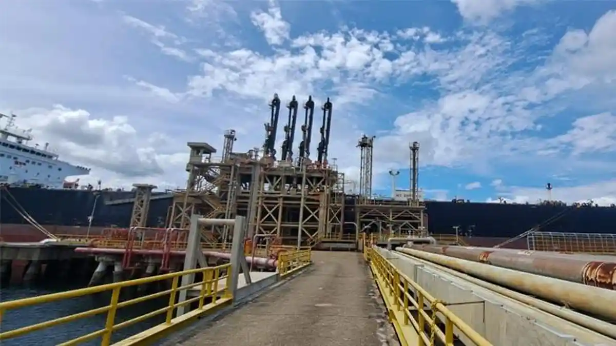 BPMA Dukung Sikap Pemerintah Terkait Tambang Migas Rakyat