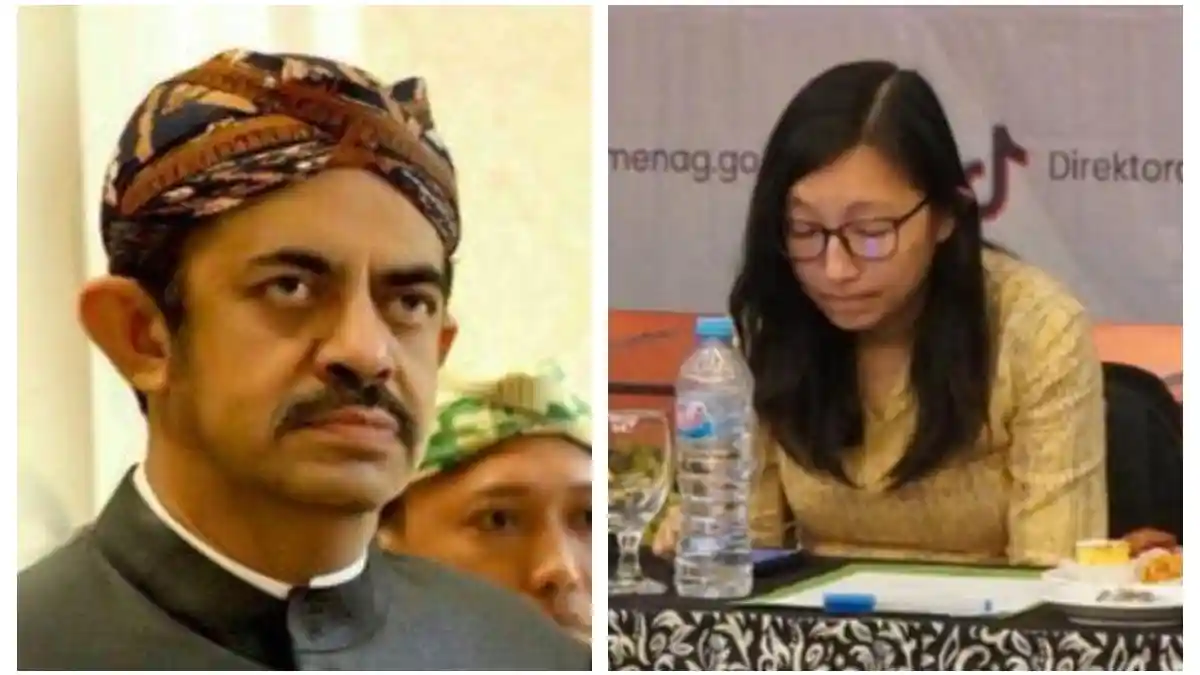 Jurist Tan dan Riza Chalid: Jadi Tersangka Korupsi Selang 5 Hari, Sama-sama Berada di Luar Negeri