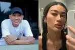 Tantangan Terbesar Ratu Felisha Hadapi Oki Rengga Selama Syuting Film, Botox di Wajah Jadi Pemicu