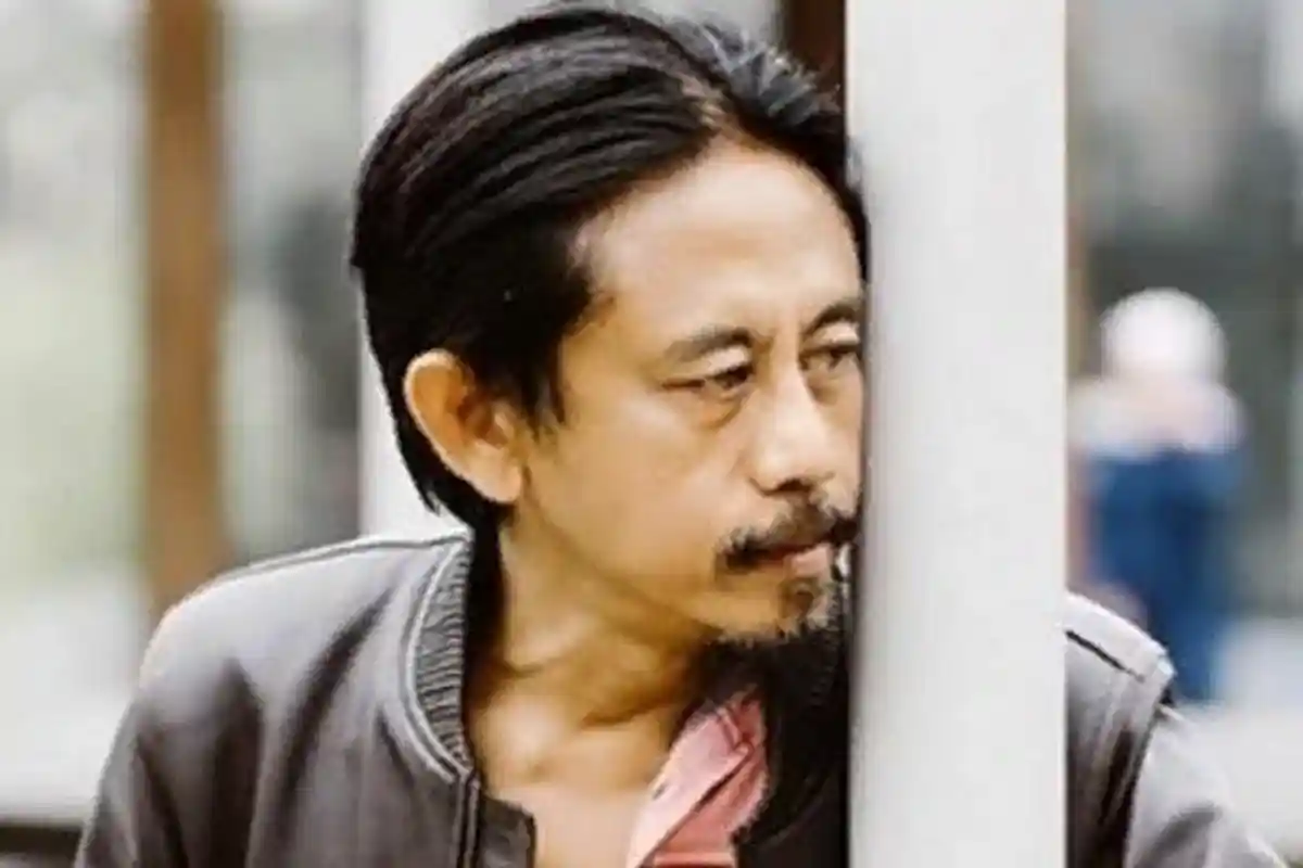 5 Fakta Epy Kusnandar Terjerat Narkoba, Ditangkap Bersama Yogi Gamblez, Karina Ranau: Sampai Puas!