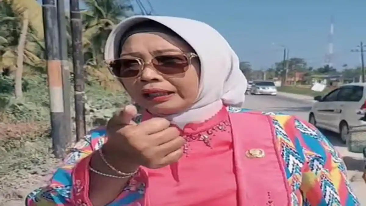 Bupati Mempawah Soal Polemik Dua Pulau Pengikik dengan Bintan dan Kepri: Kami Tak Dilibatkan