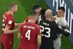 Piala Dunia 2022: Serbia vs Swiss