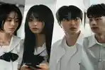 Link Nonton If Wishes Could Kill Sub Indo di Netflix: Tayang 8 Episode, Cek Sinopsis Lengkapnya