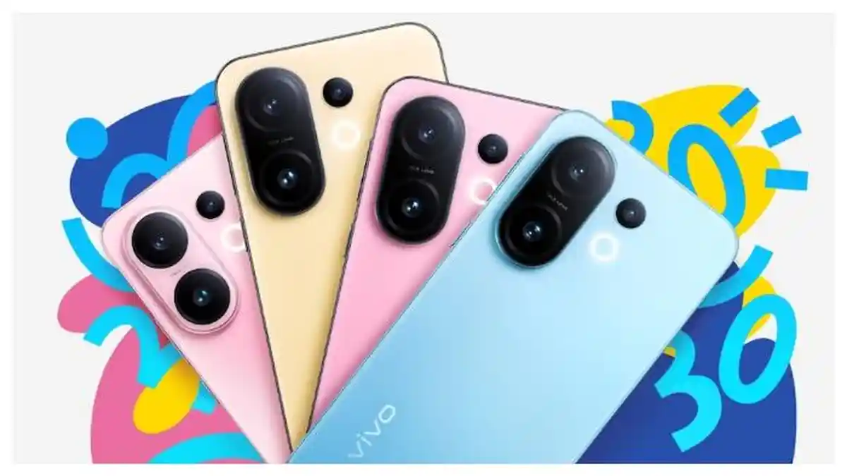 Vivo S30 dan Vivo S30 Pro Mini Segera Rilis, Ini Perbandingan Spesifikasi Keduanya