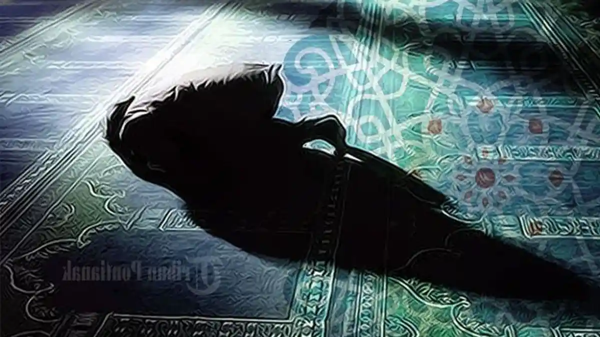 Bacaan Sholat Subuh dari Niat sampai Salam Lengkap Doa Qunut