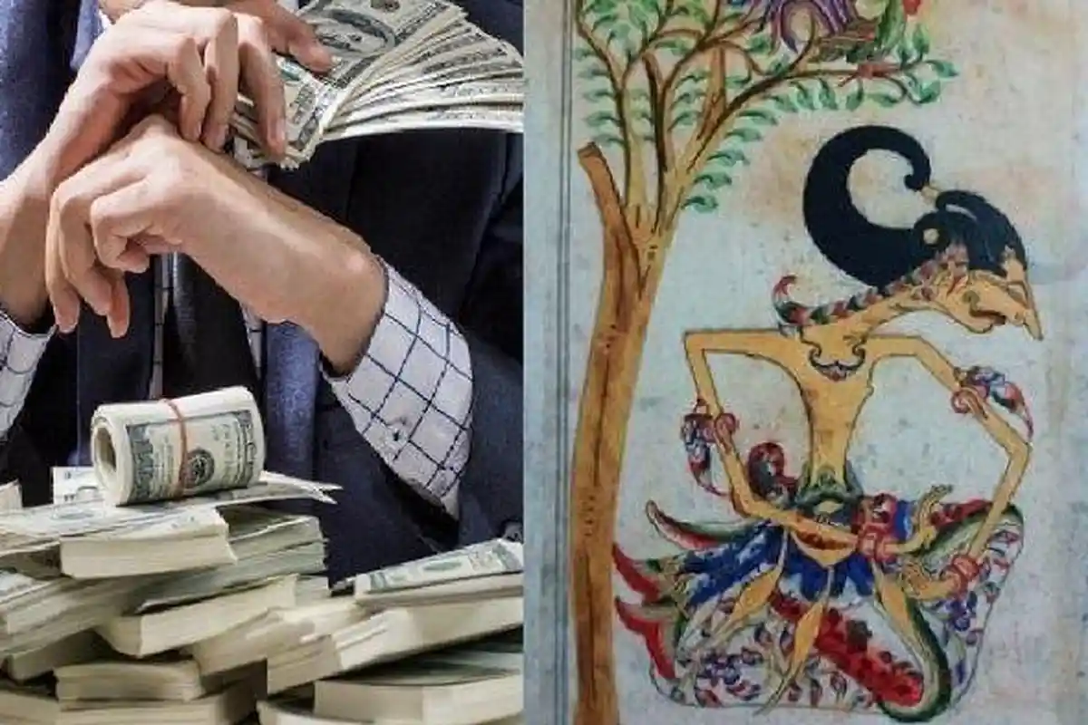 Ramalan Primbon Jawa Weton Banjir Rezeki, Tak Pernah Kehabisan Uang Dijuluki Bejo, Didominasi Pon