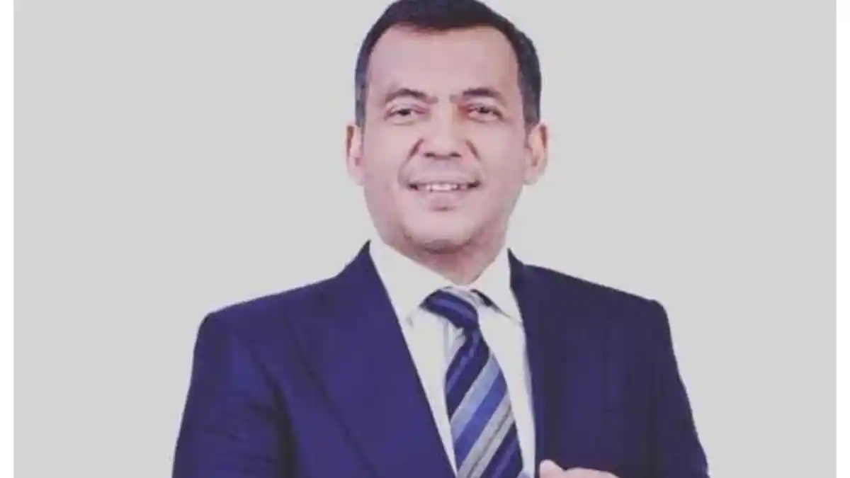 Silmy Karim Resmi Ditunjuk sebagai Dirjen Imigrasi