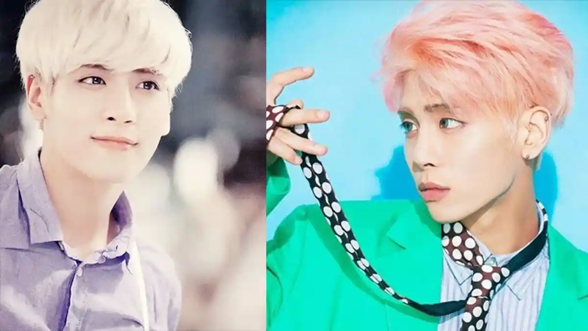 Jonghyun SHINee Bunuh Diri - 7 Potretnya Tersenyum Lepas, Kini Hanya Tinggal Kenangan!