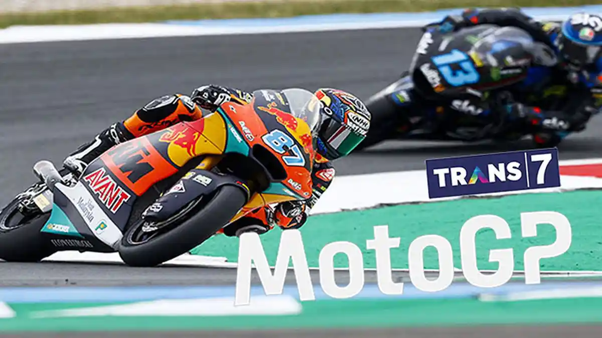 Hasil FP1 FP2 MotoGP Austria 2021 Live Streaming Latihan Bebas Motogp Hari Ini