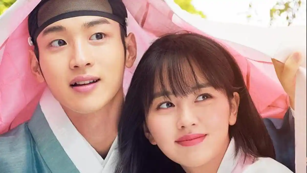 Sinopsis dan Profil Pemain The Tale of Nokdu, Drakor Terbaru yang Tayang di KBS Mulai 30 September