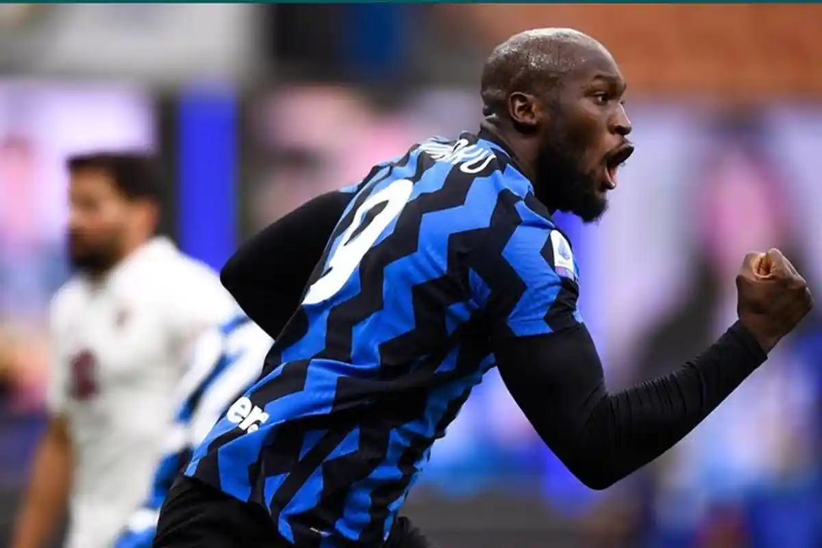 Update Cedera Lukaku, Sang Striker Akan Melewatkan Lebih Banyak Pertandingan Inter Milan 