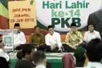 Tasyakuran Hari Lahir Ke 14 PKB