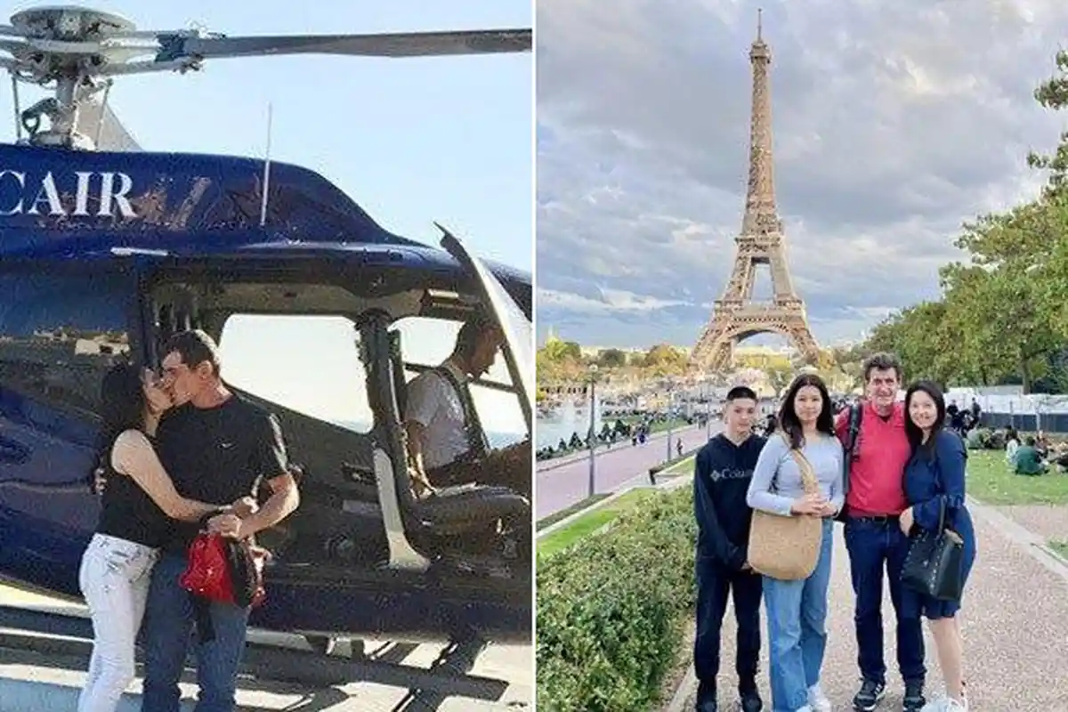 Mantan ART Dilamar Bule Prancis Setelah 3 Kali Bertemu, 2 Kali Menolak, Hati Luluh Setelah 3 Tahun