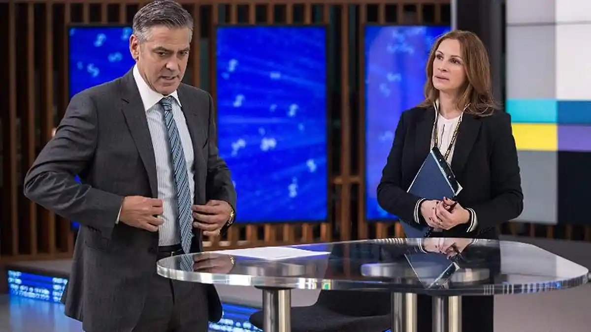 Sinopsis Money Monster Tayang Perdana di Bioskop Trans TV Malam Ini, Tayang Jam 21.00 WIB