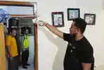 Geger Pelajar SMP Pekalongan Tewas Terlilit Kain Sarung di Rumah Nenek