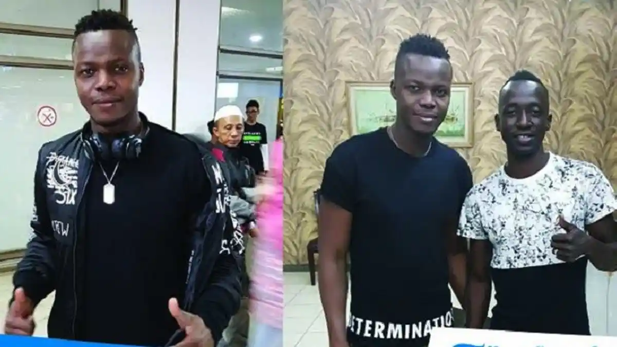 Sriwijaya FC Kedatangan Dua Pemain Asing